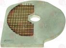 Решетка для кубиков 8 х 8 х 8 мм Electrolux / Zanussi 4653567 l