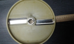 Диск терка 3 мм Sirman 5038942 / 697489