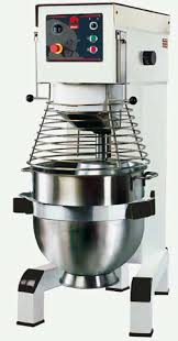 Миксер планетарный Varimixer Ar60 б.у. 