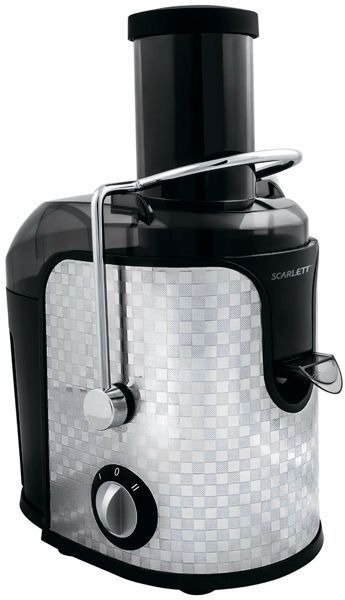 Соковыжималка Scarlett SC-JE50S11 б.у.