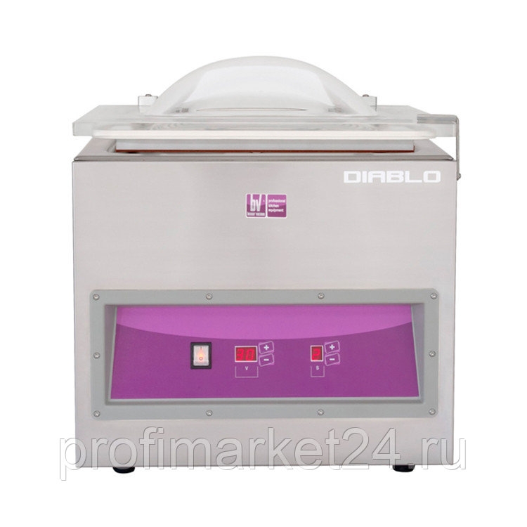 Вакуумный упаковщик Besser Vacuum Diablo б.у.