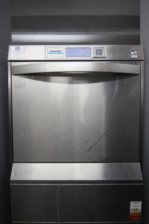 Посудомоечная машина Winterhalter UC-XL