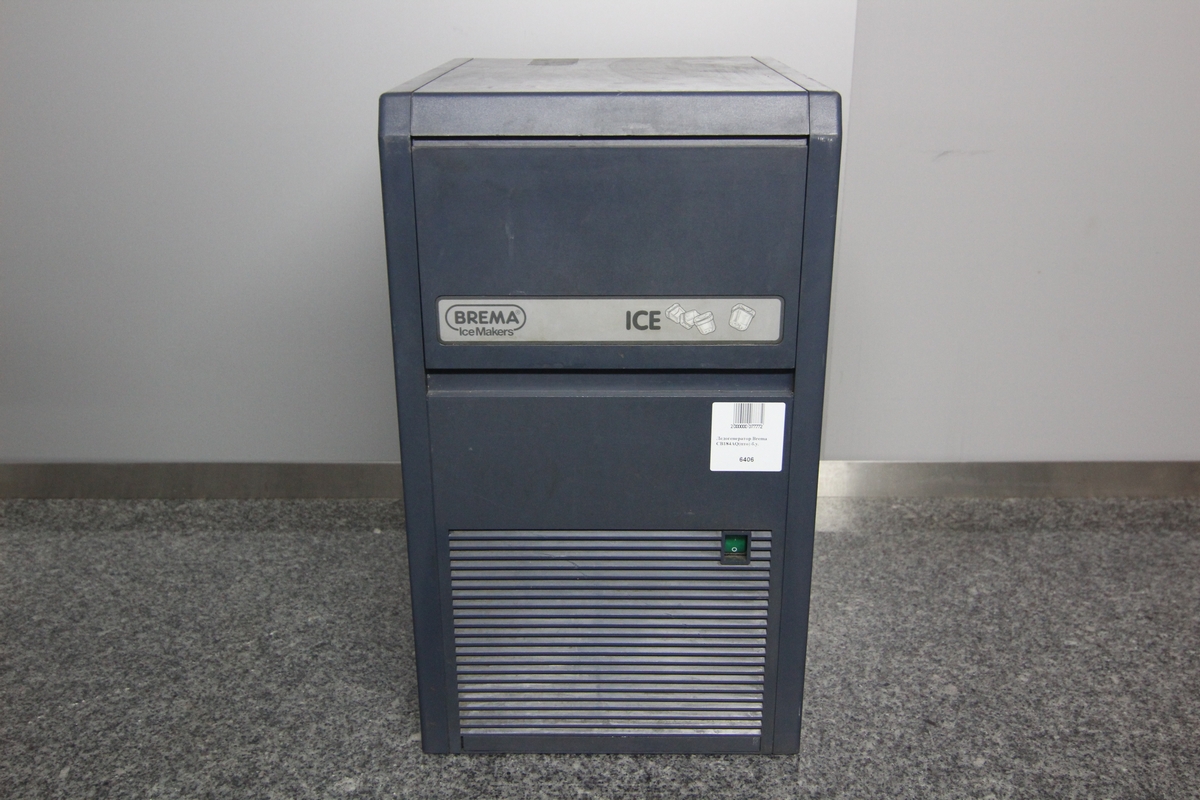 Ледогенератор Brema CB184A-Q б.у.