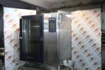 Пароконвектомат Houno K1.10 б/у