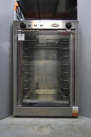 Расстоечный Шкаф Unox XL041 б.у.