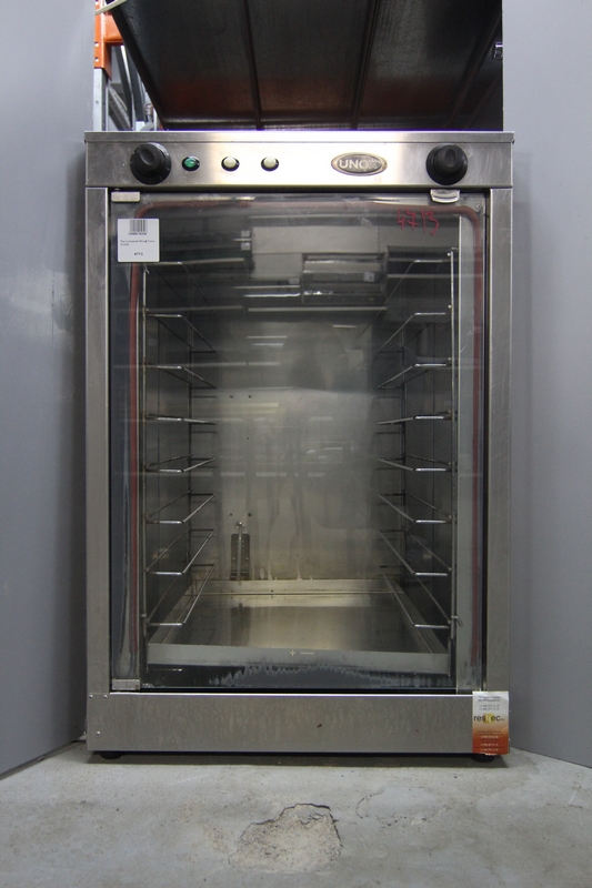 Расстоечный Шкаф Unox XL041 б.у.