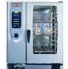 Пароконвектомат Rational SCC 101 G газ б.у. Пароконвектомат Rational SCC 101 G газ б.у.