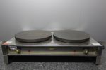Блинница 2-секц.Roller Grill CDE 400 б.у. Блинница 2-секц.Roller Grill CDE 400 б.у.