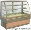Витрина кондит. UNIS Georgia III 1500 б.у. Витрина кондит. UNIS Georgia III 1500 б.у.