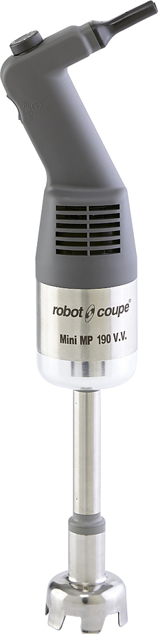 Миксер погружной Robot Coupe mini MP 190 VV