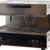 Гриль Salamandra Kocateq EB600 б.у. Гриль Salamandra Kocateq EB600 б.у.