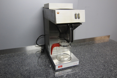Кофемашина Melitta 171M б.у.