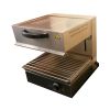 Гриль Salamandra Barcher EB-450 б.у. Гриль Salamandra Barcher EB-450 б.у.