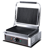 Гриль контактный Airhot CGL-CGL (2 секц.) новый