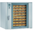 Шкаф пекарский Wiesheu Euromat B8 E2 IS 600