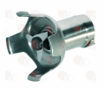 Нож погружного миксера CMP 250 / 300 / 350 / 400  Robot Coupe 5028829 l Б/У