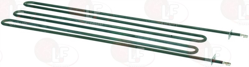Нагревательный элемент (тэн) мармита 2300 Вт Electrolux 3355037 / 415074