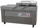 Вакуумный упаковщик Hualian DZ-500 б.у. Вакуумный упаковщик Hualian DZ-500 б.у.