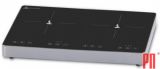 Плита индукционная AIRHOT IP3500 D двухконф. б.у.
