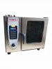 Пароконвектомат Rational SCC61G (газ) б.у. Пароконвектомат Rational SCC61G (газ) б.у.