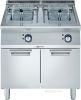 Фритюр 2 ванны 7л. Electrolux Professional эл 7FRSE2D07 нов. Фритюр 2 ванны 7л. Electrolux Professional эл 7FRSE2D07 нов.