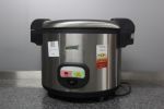 Рисоварка Kitchen robot HJF-8195 Рисоварка Kitchen robot HJF-8195
