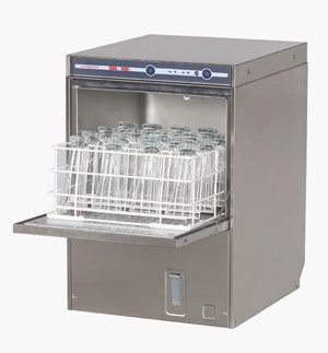 Стаканомоечная машина Comenda LB 200 б.у.