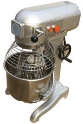 Миксер планетарный Gastromix B 10C новый