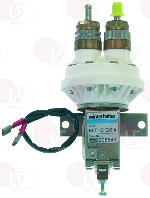 Дозатор моющего средства (ELT 10 GS Li) Winterhalter 3090007 / 361235