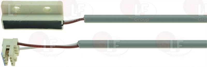 Микропереключатель магнитный / геркон, 32 х 15 мм Winterhalter 5024044 / 345968