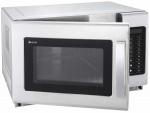 СВЧ-печь Amana RMS510T электр. панель