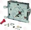 Мотор / двигатель конвекции пароконвектомата 0,55 Квт CM P - SCC WE Rational 5061618 / 602128
