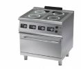 Плита индукц. 4-х комф. Vital IKF7020 новая Плита индукц. 4-х комф. Vital IKF7020 новая