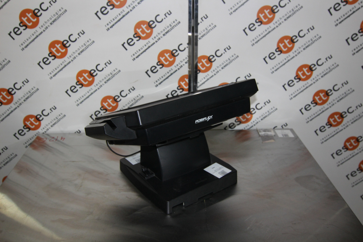 Pos-терминал Posiflex KS-7215G б.у.