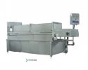Конвеерная овощемойка VITAL SYM2500 новая Конвеерная овощемойка VITAL SYM2500 новая