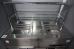 Мармит 2-х блюд SKYCOLD HL/120-BM-1-1-1 (ПТО) б.у.