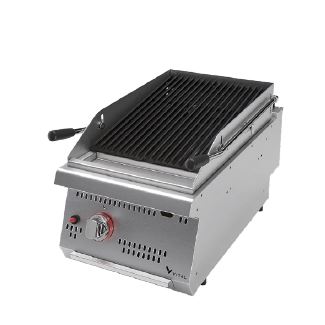 Лавовый гриль (газовый водяной) Vital GSI7010 новый
