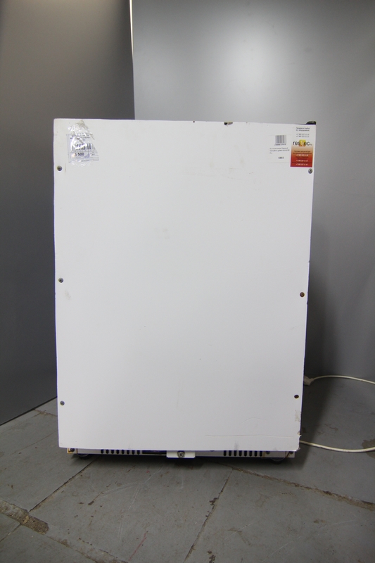 Барный морозильник Metalfrio g18cd 60/60/82 б.у.