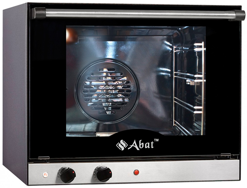 Конвекционная печь Abat ПКЭ-4Э б.у.