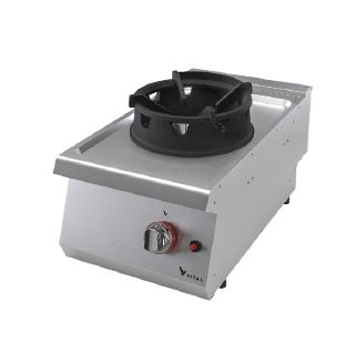 Плита газовая WOK Vital GKW9010 новая