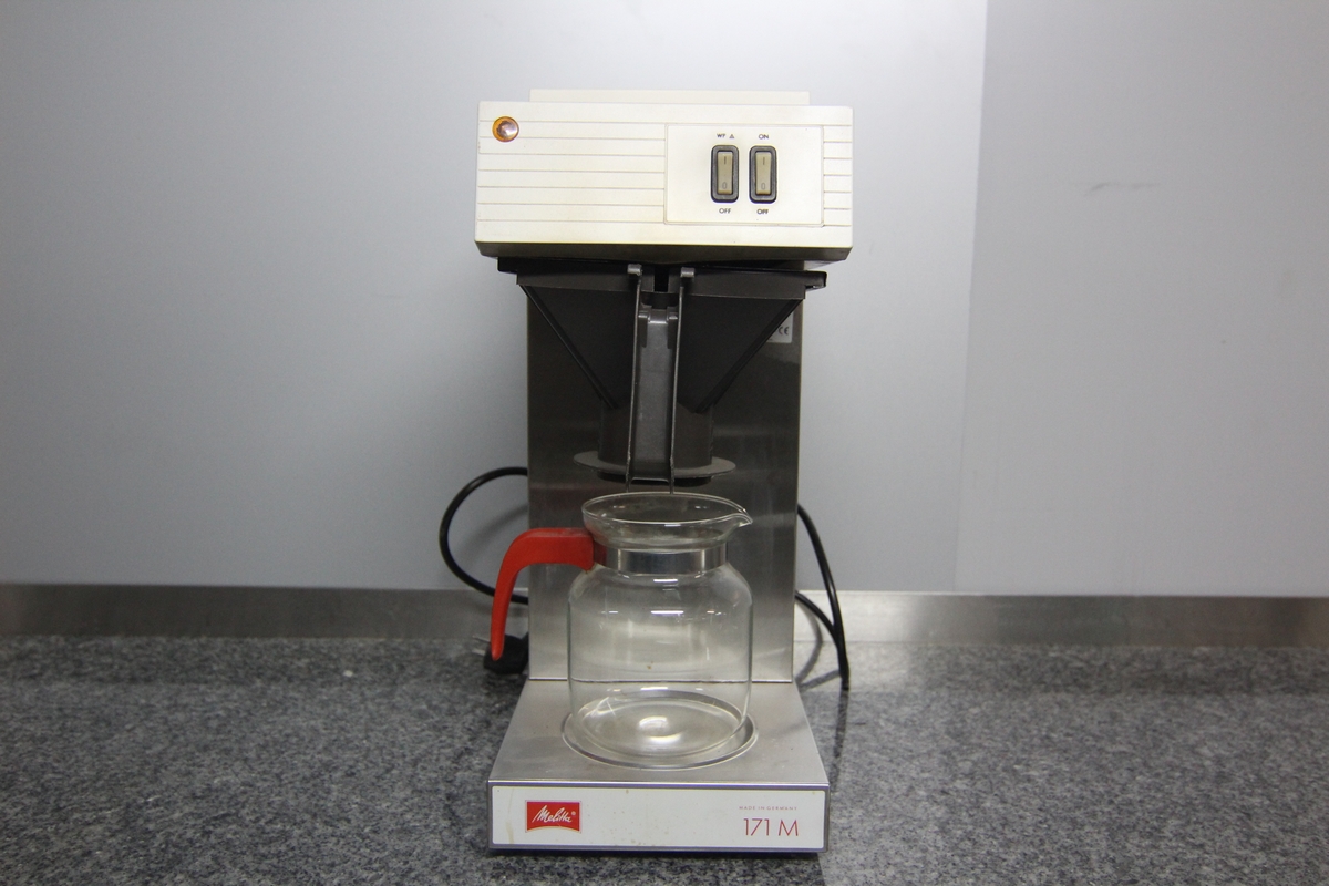 Кофемашина Melitta 171M б.у.
