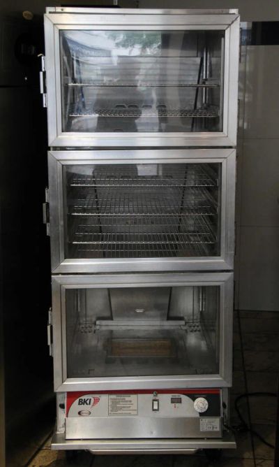 Расстоечный Шкаф Bevles PICA70-32-A(ED) б.у.