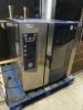 Пароконвектомат Electrolux AOS101GA (газ) б.у. Пароконвектомат Electrolux AOS101GA (газ) б.у.
