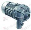Помпа / насос посудомоечной машины, 1,5 л.с. (FIR 1241RH) Winterhalter 3122235 / 501463