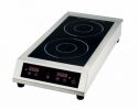 Плита индукционная Gemlux GL-IP3535 (2 конф.) новая Плита индукционная Gemlux GL-IP3535 (2 конф.) новая