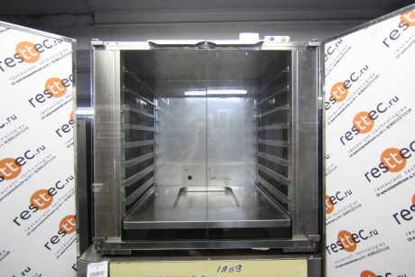 Расстоечный Шкаф Unox XL193 б.у.