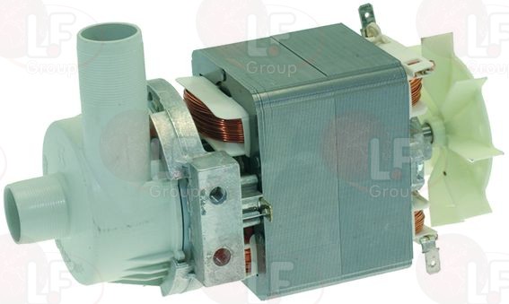 Помпа / насос сливной для посудомоечной машины Winterhalter 3122446 / 501588