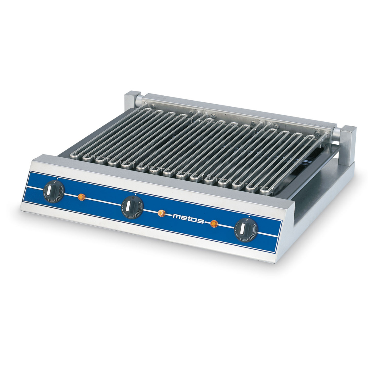 Гриль Vapo-Grill Metos GT3 б.у.