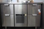 Стол морозильный Skycold CLP NH-2-f-2 126/65/85 4 ящ Стол морозильный Skycold CLP NH-2-f-2 126/65/85 4 ящ