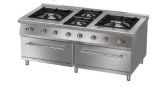 Плита газ с духовкой Vital GKF200 новая